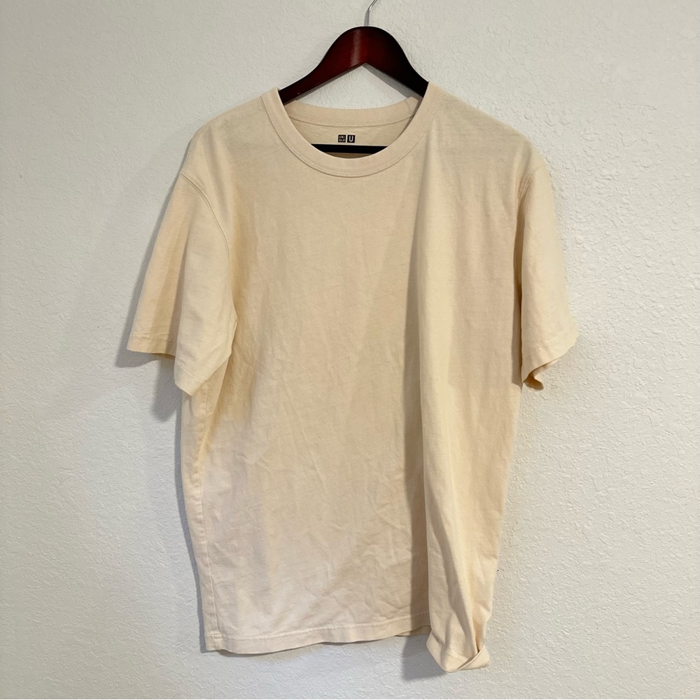 Uniqlo Tee